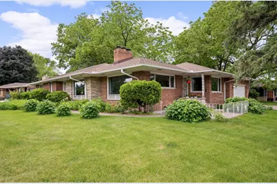 1495 County Road B2 W, Roseville, MN 55113 - Photo 1