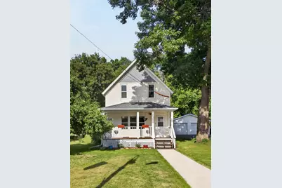 430 S Vincent Street, Saint Croix Falls, WI 54024 - Photo 1