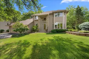 3667 Woodland Trail, Eagan, MN 55123 - Photo 1