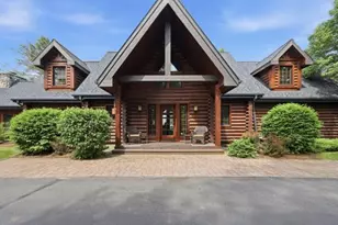 37468 N Courage Dr, Lake George Township, MN 56458 - Photo 9