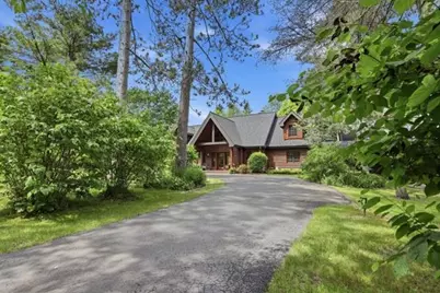 37468 N Courage Drive, Lake George Township, MN 56458 - Photo 7