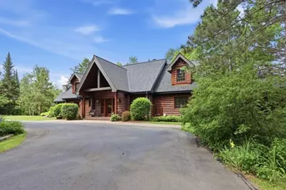 37468 N Courage Drive, Lake George Township, MN 56458 - Photo 11