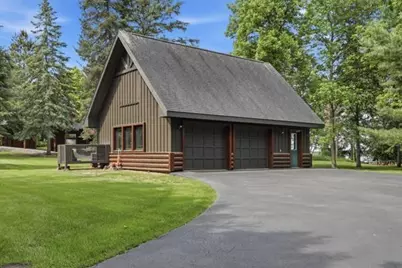 37468 N Courage Drive, Lake George Township, MN 56458 - Photo 83
