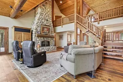 37468 N Courage Drive, Lake George Township, MN 56458 - Photo 13