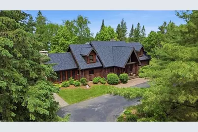 37468 N Courage Drive, Lake George Township, MN 56458 - Photo 1