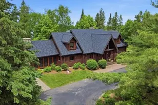 37468 N Courage Dr, Lake George Township, MN 56458 - Photo 1