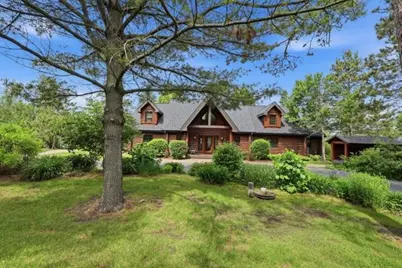 37468 N Courage Drive, Lake George Township, MN 56458 - Photo 5