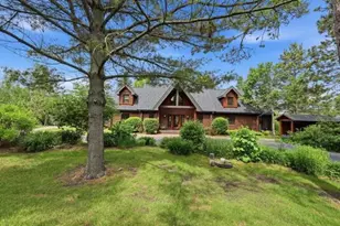 37468 N Courage Dr, Lake George Township, MN 56458 - Photo 5