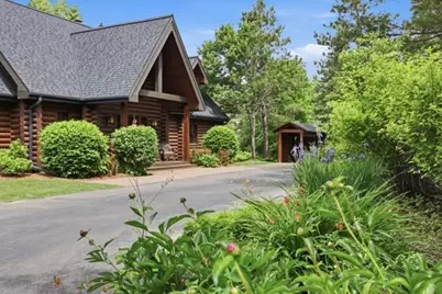 37468 N Courage Drive, Lake George Township, MN 56458 - Photo 87