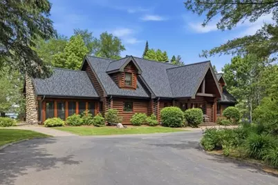 37468 N Courage Drive, Lake George Township, MN 56458 - Photo 7