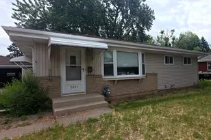 5611 6th St NE, Fridley, MN 55432 - Photo 1