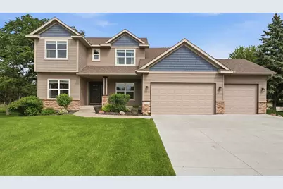 11950 Castle Rock Court N, Champlin, MN 55316 - Photo 1