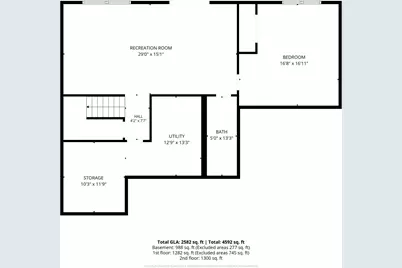 11950 Castle Rock Court N, Champlin, MN 55316 - Photo 31