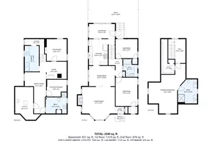 4504 Park Ave, Minneapolis, MN 55407 - Photo 35