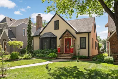 4504 Park Avenue, Minneapolis, MN 55407 - Photo 1