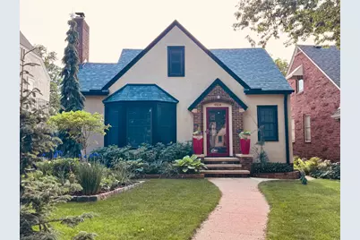 4504 Park Avenue, Minneapolis, MN 55407 - Photo 1