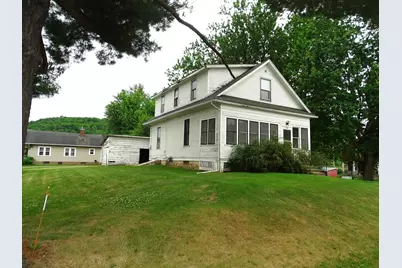 105 Maple Avenue E, Plum City, WI 54761 - Photo 1