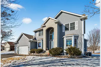 9727 Linden Avenue N, Brooklyn Park, MN 55443 - Photo 1