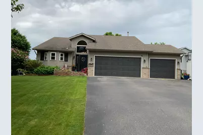 1281 Agate Court, Sauk Rapids, MN 56379 - Photo 1