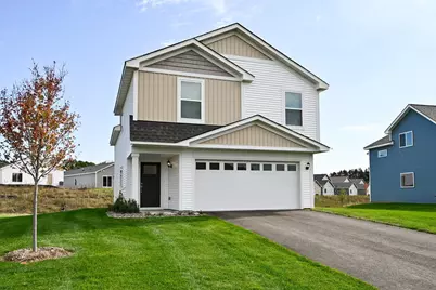 604 Redwood Loop N, Cambridge, MN 55008 - Photo 3