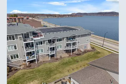 1215 N Lakeshore Drive #205, Lake City, MN 55041 - Photo 1