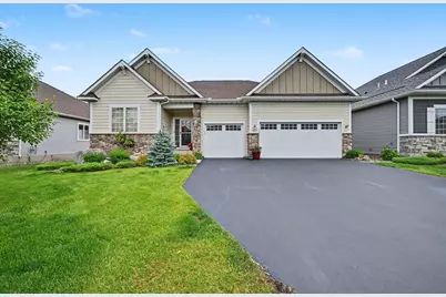 5886 Sheffield Terrace NE, Prior Lake, MN 55372 - Photo 3