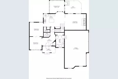 17123 Jonathan Court, Lakeville, MN 55044 - Photo 37
