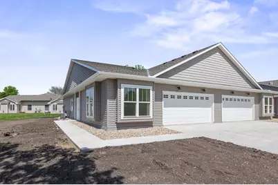1081 Golf Course Road NW, Hutchinson, MN 55350 - Photo 1