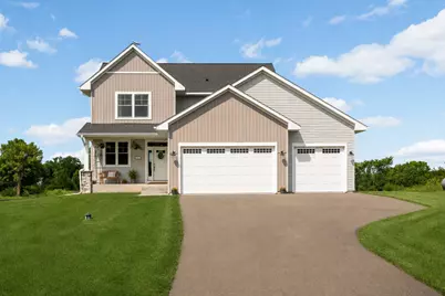 18805 Scenic Way, Shafer, MN 55074 - Photo 3