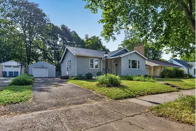 4034 Zane Avenue N, Robbinsdale, MN 55422 - Photo 1
