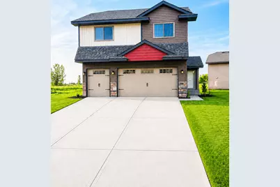 2155 Bunker Boulevard, Rush City, MN 55069 - Photo 1