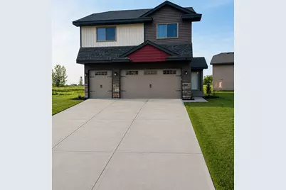 2155 Bunker Boulevard, Rush City, MN 55069 - Photo 1