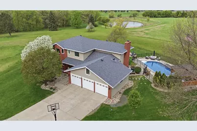 3500 Riverview Circle, Moorhead, MN 56560 - Photo 1