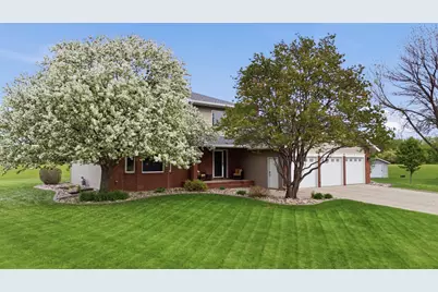 3500 Riverview Circle, Moorhead, MN 56560 - Photo 3