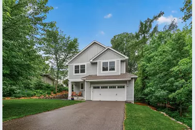 227 Sunnyridge Lane, Golden Valley, MN 55422 - Photo 1