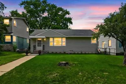 5132 4th Street NE, Columbia Heights, MN 55421 - Photo 3