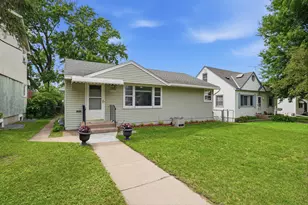 5132 4th St NE, Columbia Heights, MN 55421 - Photo 1