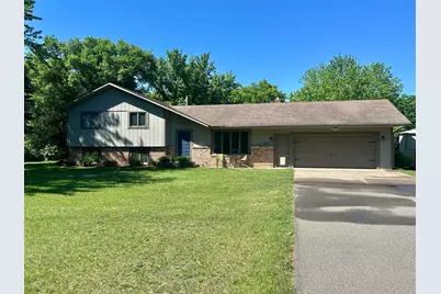 813 N Birch Street, Royalton, MN 56373 - Photo 1
