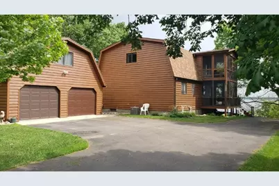 45310 N Little Pine Road, Perham, MN 56573 - Photo 1
