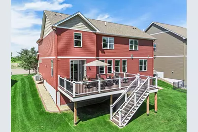 10585 37th Place NE, Saint Michael, MN 55376 - Photo 57