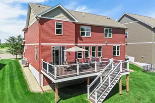 10585 37th Pl NE, Saint Michael, MN 55376 - Photo 57