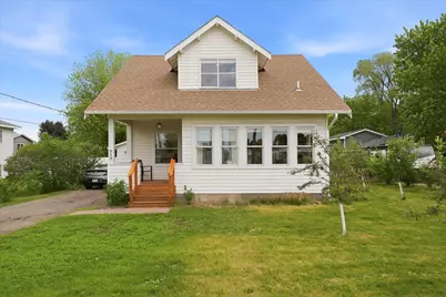 313 W 4th Street, Monticello, MN 55362 - Photo 1