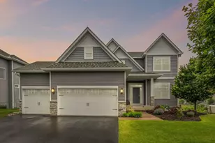 16627 Xeon Street NW, Andover, MN 55304 - Photo 1