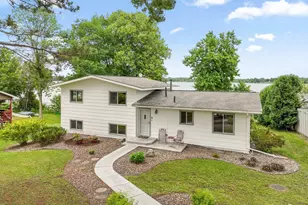 11935 Oak St, Chisago City, MN 55013 - Photo 1