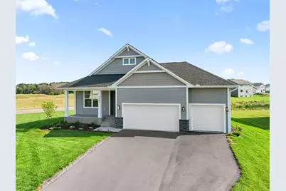 1587 Creekwood Drive, New Richmond, WI 54017 - Photo 7