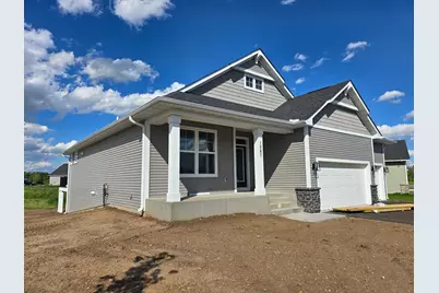 1587 Creekwood Drive, New Richmond, WI 54017 - Photo 3