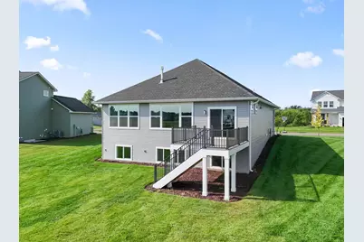 1587 Creekwood Drive, New Richmond, WI 54017 - Photo 9