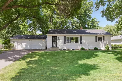 6164 Oak Knoll Drive, Woodbury, MN 55125 - Photo 1