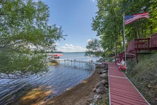 421 Goshawk Ln NW, Hackensack, MN 56452 - Photo 3