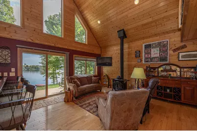 421 Goshawk Lane NW, Hackensack, MN 56452 - Photo 5